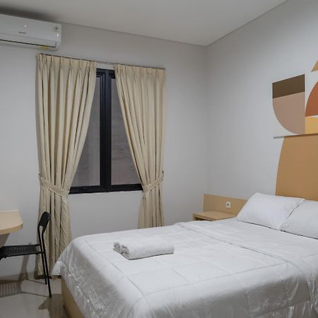 Cove Urooms Panglima Polim Джакарта Экстерьер фото