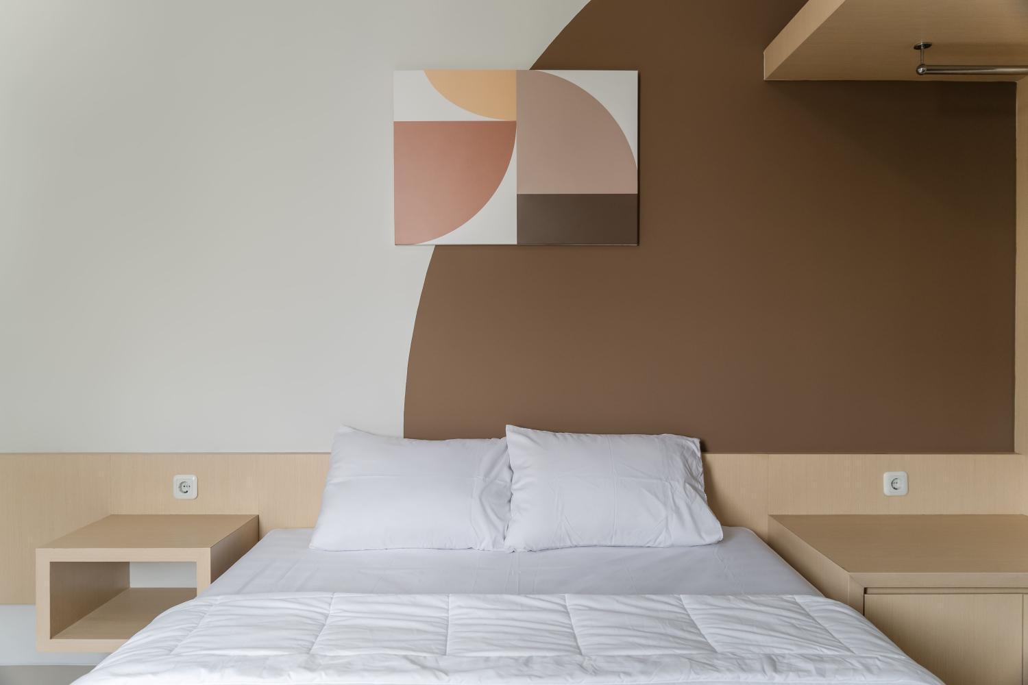 Cove Urooms Panglima Polim Джакарта Экстерьер фото